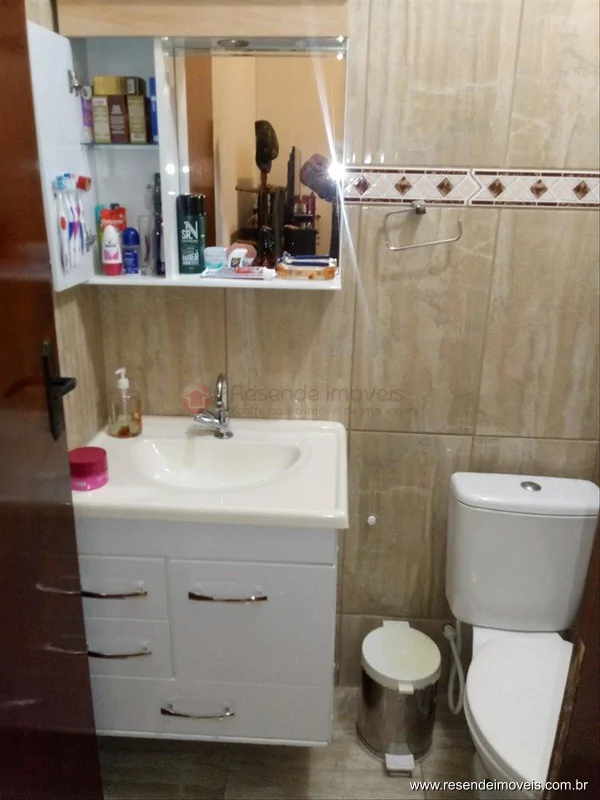 Foto 3 de 25 - Casa para venda em Jardim Aliança II