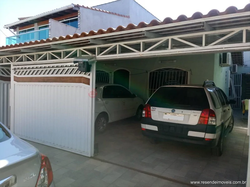 Foto 16 de 25 - Casa para venda em Jardim Aliança II