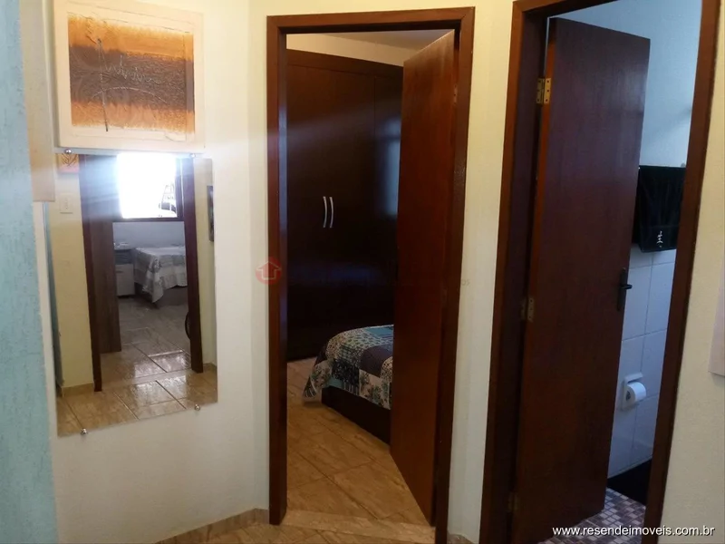 Foto 17 de 25 - Casa para venda em Jardim Aliança II