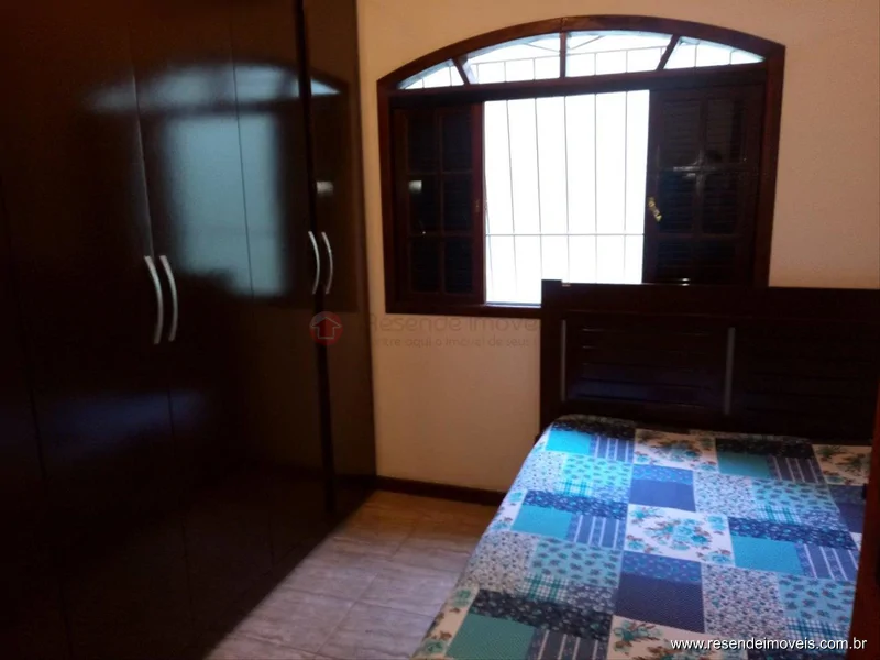 Foto 15 de 25 - Casa para venda em Jardim Aliança II