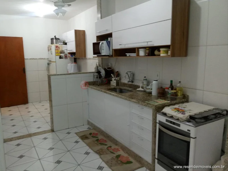 Foto 18 de 25 - Casa para venda em Jardim Aliança II