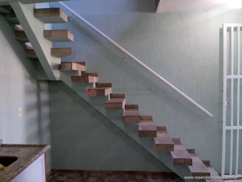 Foto 7 de 25 - Casa para venda em Jardim Aliança II