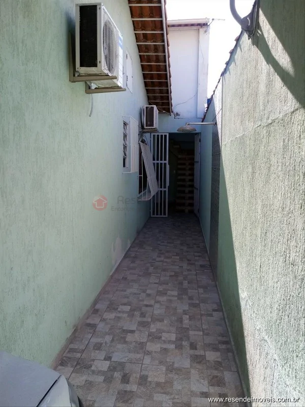 Foto 6 de 25 - Casa para venda em Jardim Aliança II