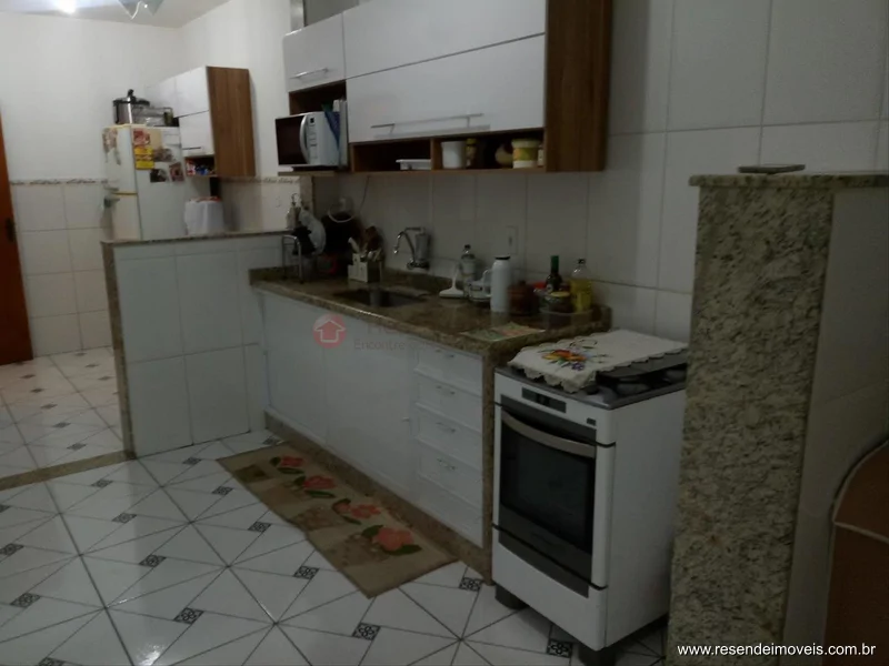 Foto 8 de 25 - Casa para venda em Jardim Aliança II