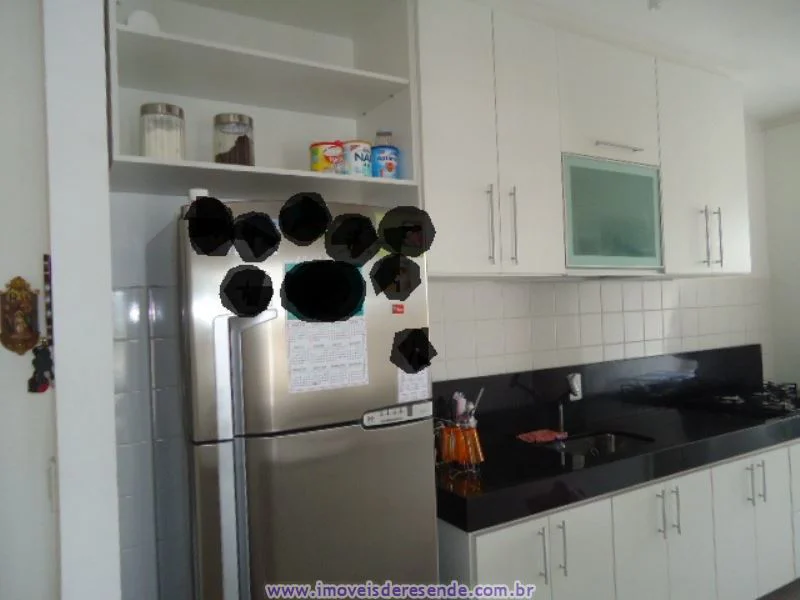 Foto 14 de 14 - Apartamento para venda em Jardim Jalisco