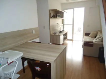 Apartamento para venda em Jardim Jalisco