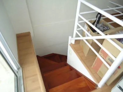 Apartamento para venda em Jardim Jalisco