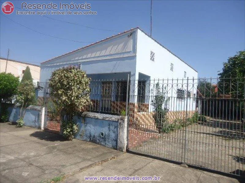 Foto 1 de 33 - Casa para venda em Vila Julieta