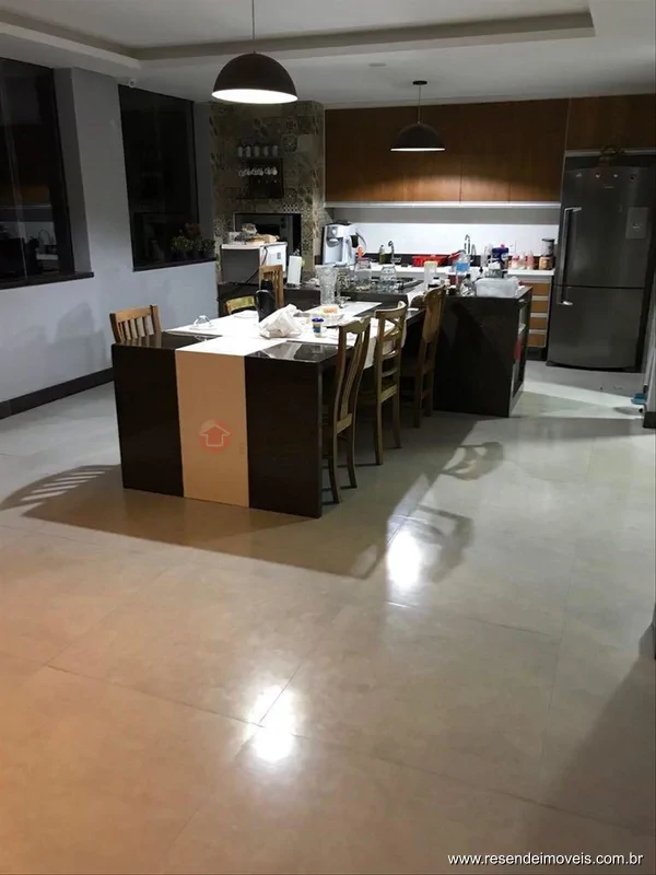 Foto 22 de 42 - Casa para venda em Morada da Colina