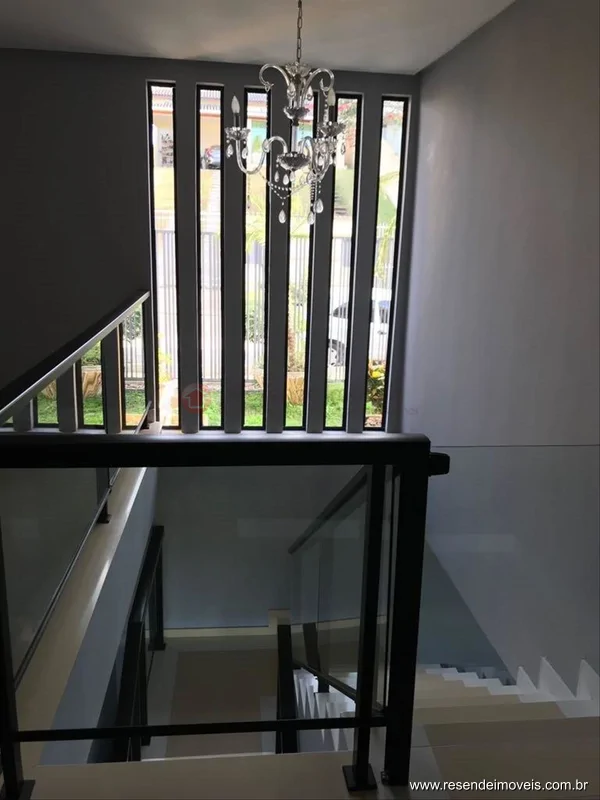 Foto 2 de 42 - Casa para venda em Morada da Colina