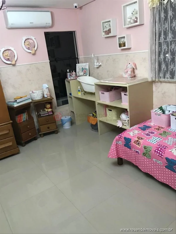 Foto 5 de 42 - Casa para venda em Morada da Colina