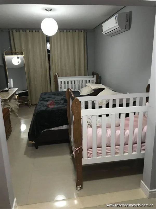 Foto 36 de 42 - Casa para venda em Morada da Colina