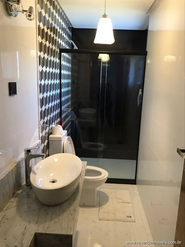 Foto 37 de 42 - Casa para venda em Morada da Colina