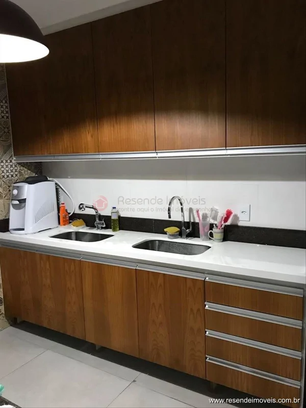 Foto 9 de 42 - Casa para venda em Morada da Colina