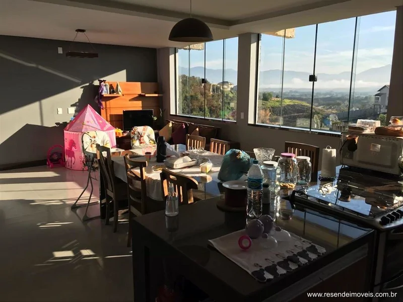 Foto 24 de 42 - Casa para venda em Morada da Colina