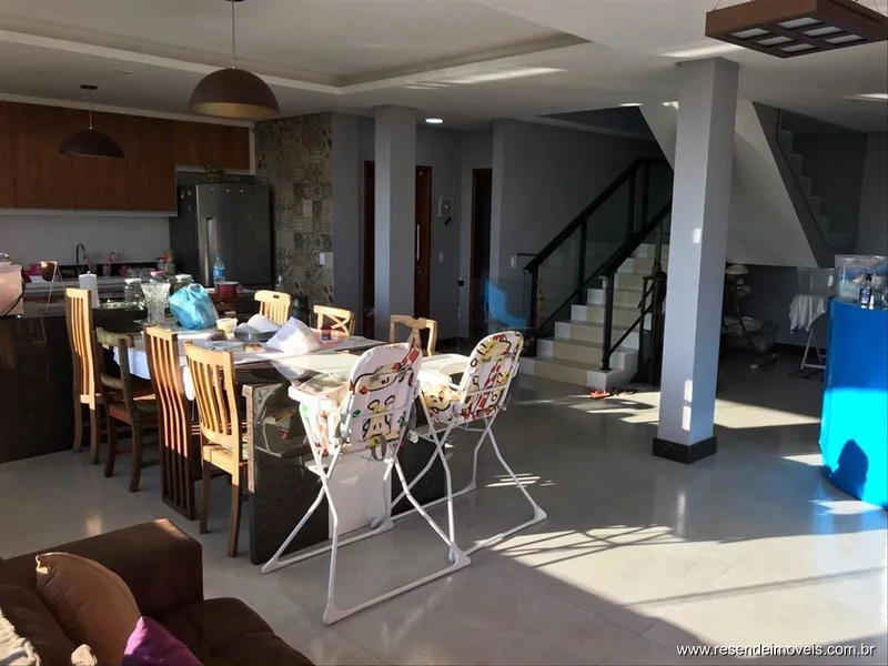 Foto 31 de 42 - Casa para venda em Morada da Colina