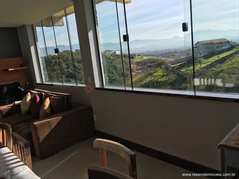 Foto 6 de 42 - Casa para venda em Morada da Colina