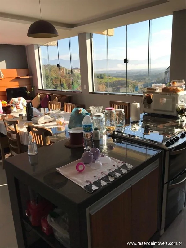 Foto 13 de 42 - Casa para venda em Morada da Colina