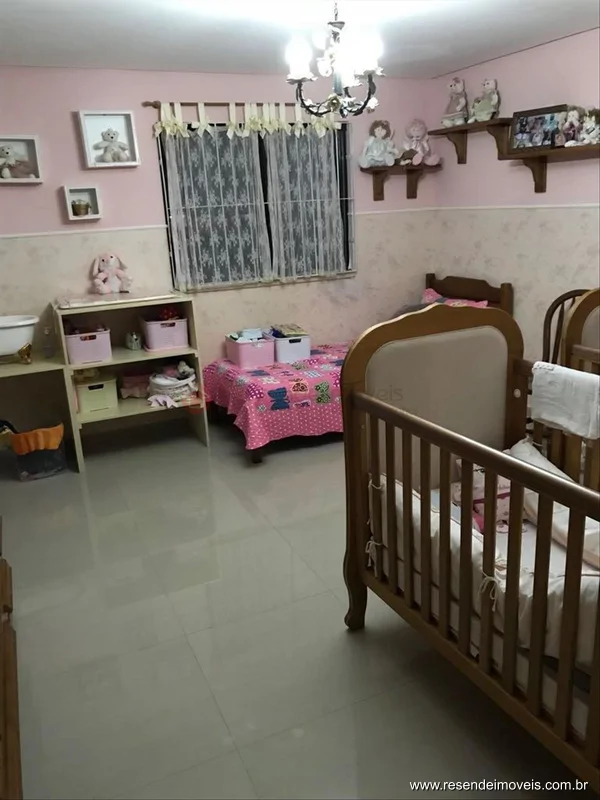 Foto 41 de 42 - Casa para venda em Morada da Colina