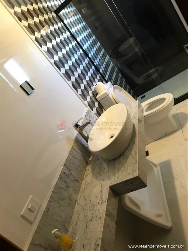 Foto 35 de 42 - Casa para venda em Morada da Colina