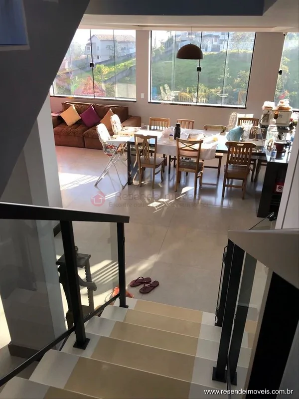 Foto 10 de 42 - Casa para venda em Morada da Colina