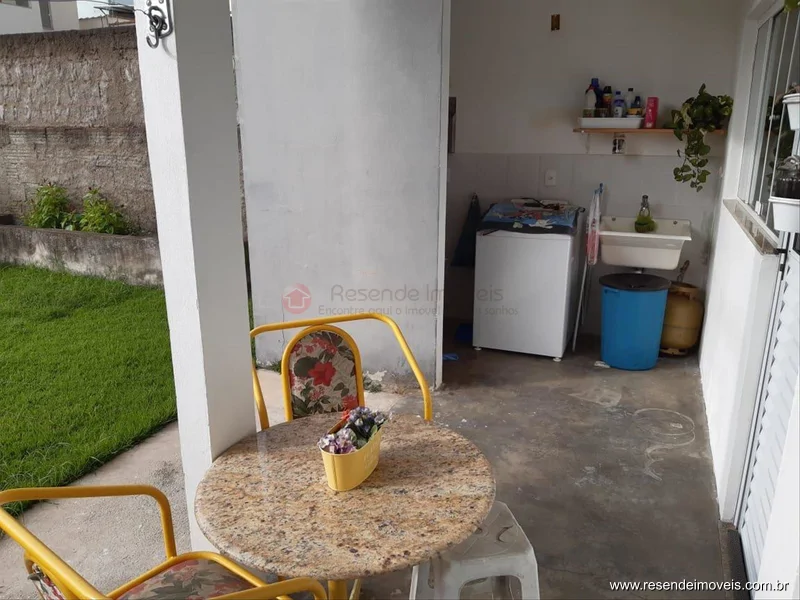 Foto 3 de 26 - Casa para venda em Parque Ipiranga II