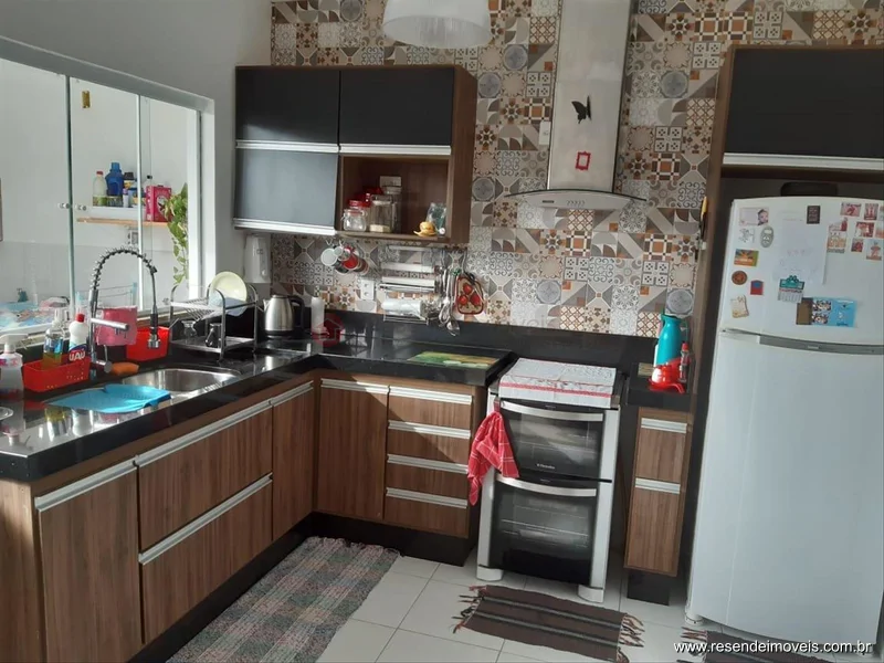 Foto 4 de 26 - Casa para venda em Parque Ipiranga II