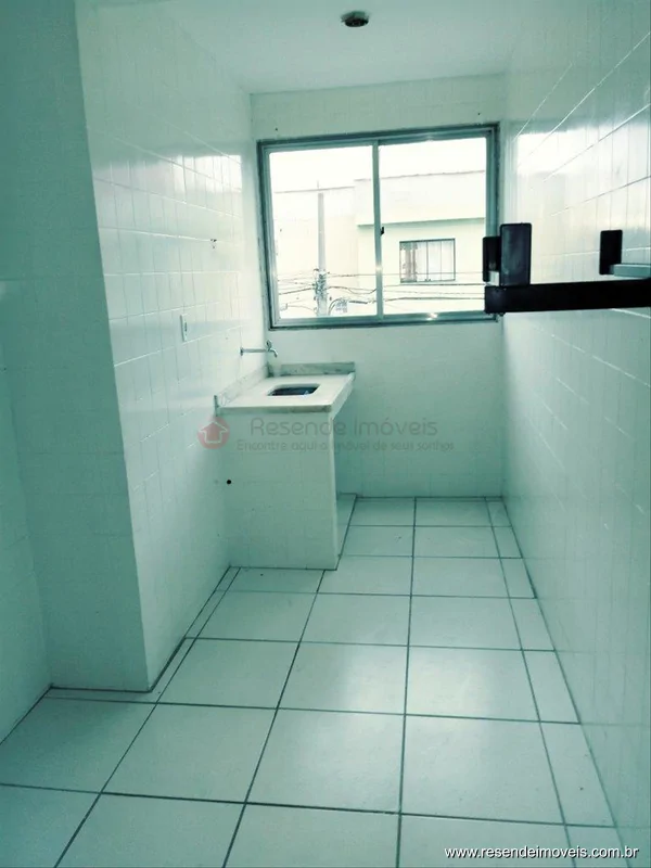 Foto 8 de 9 - Apartamento para venda em Vila Julieta