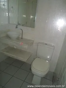 Apartamento para venda e aluguel em Vila Julieta