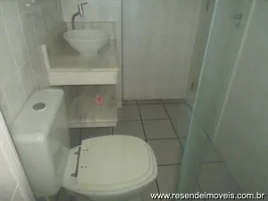 Apartamento para venda e aluguel em Vila Julieta