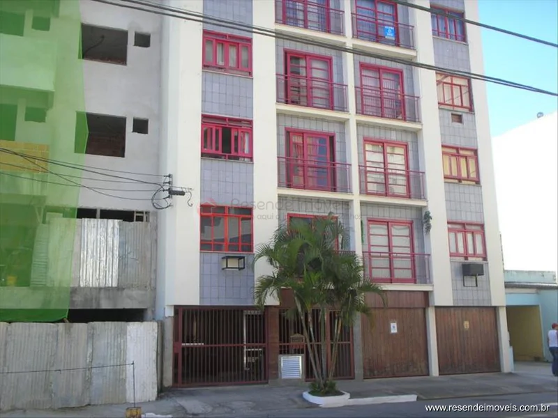 Foto 1 de 1 - Apartamento para aluguel em Comercial