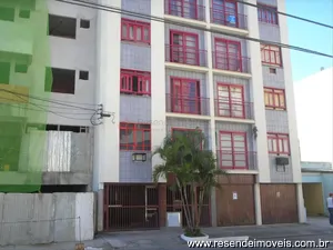 Apartamento para aluguel em Comercial