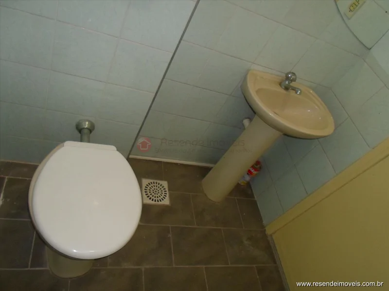 Foto 7 de 12 - Sala Comercial para aluguel em Campos Elíseos