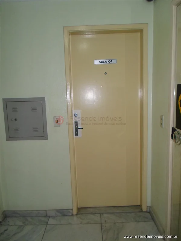 Foto 8 de 12 - Sala Comercial para aluguel em Campos Elíseos