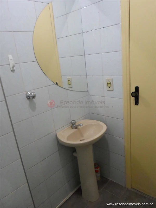 Foto 10 de 12 - Sala Comercial para aluguel em Campos Elíseos