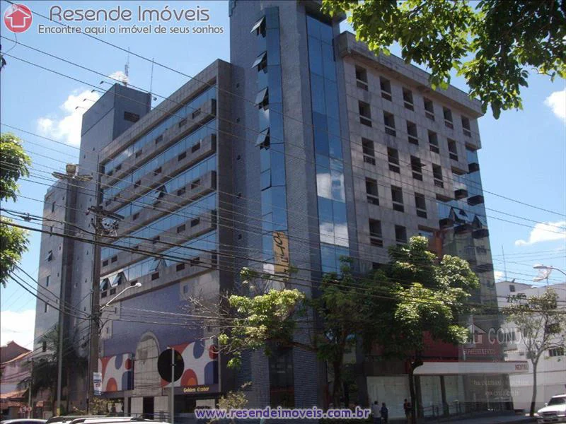 Foto 1 de 1 - Sala Comercial para aluguel em Jardim Tropical