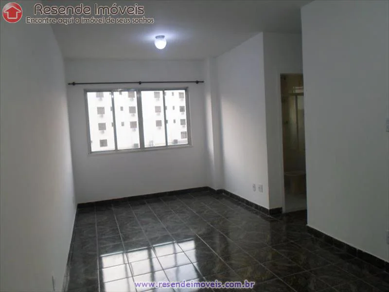 Foto 1 de 5 - Apartamento para aluguel em Campos Elíseos