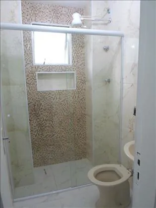 Apartamento para aluguel em Campos Elíseos