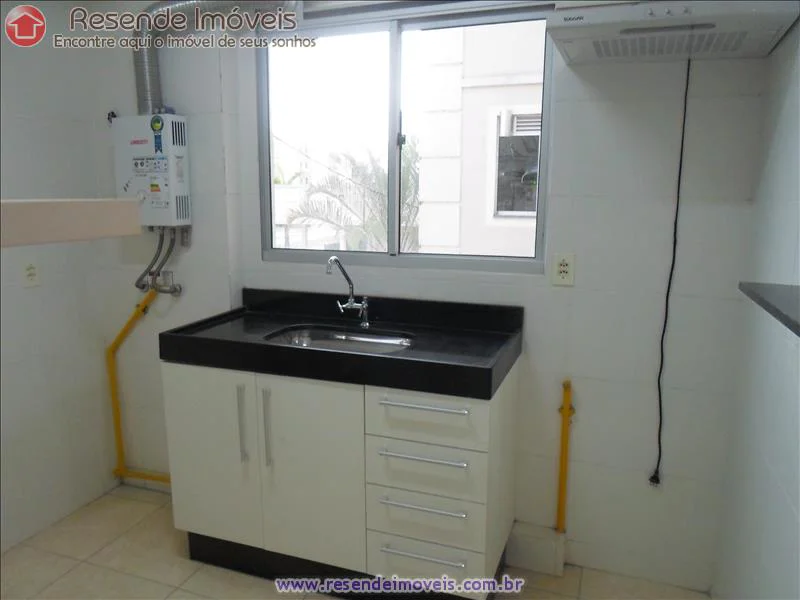 Foto 8 de 17 - Apartamento para aluguel em Alegria