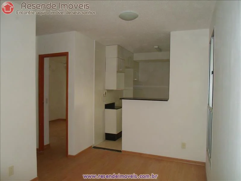 Foto 7 de 17 - Apartamento para aluguel em Alegria