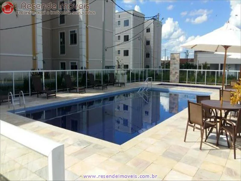 Foto 4 de 17 - Apartamento para aluguel em Alegria