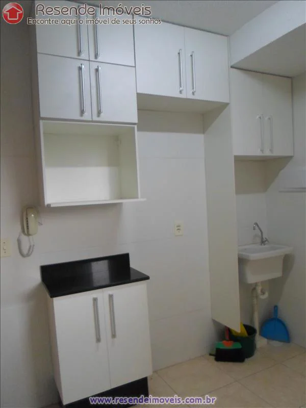 Foto 6 de 17 - Apartamento para aluguel em Alegria