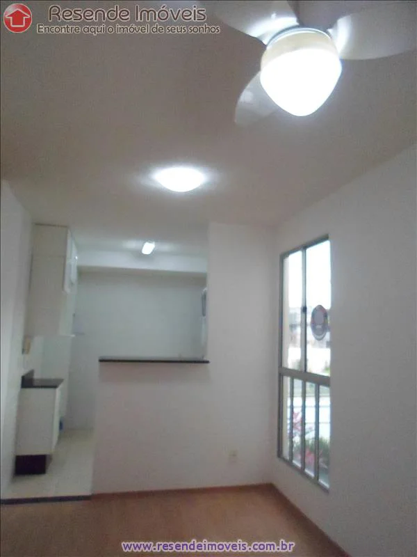 Foto 10 de 17 - Apartamento para aluguel em Alegria