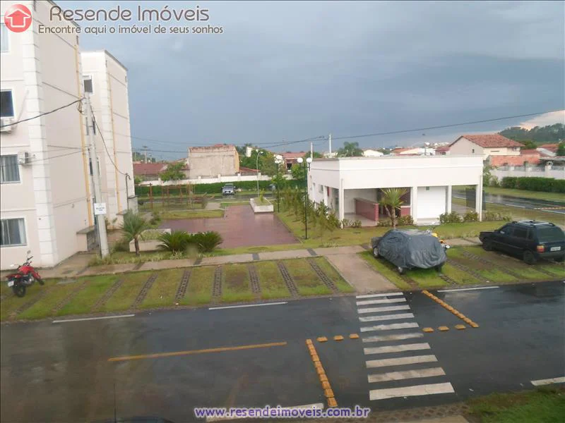 Foto 13 de 17 - Apartamento para aluguel em Alegria