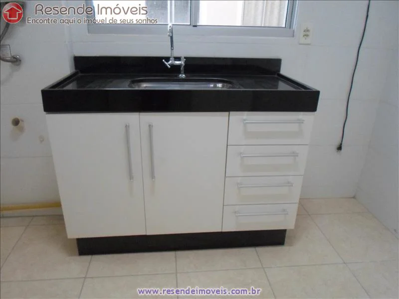 Foto 9 de 17 - Apartamento para aluguel em Alegria