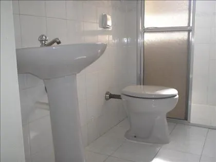 Apartamento para aluguel em Campos Elíseos