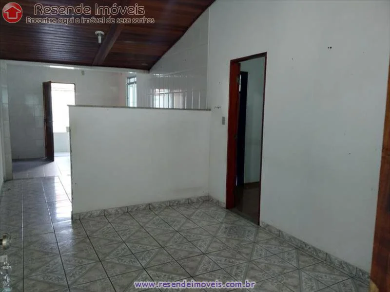 Foto 2 de 4 - Casa para aluguel em São Caetano