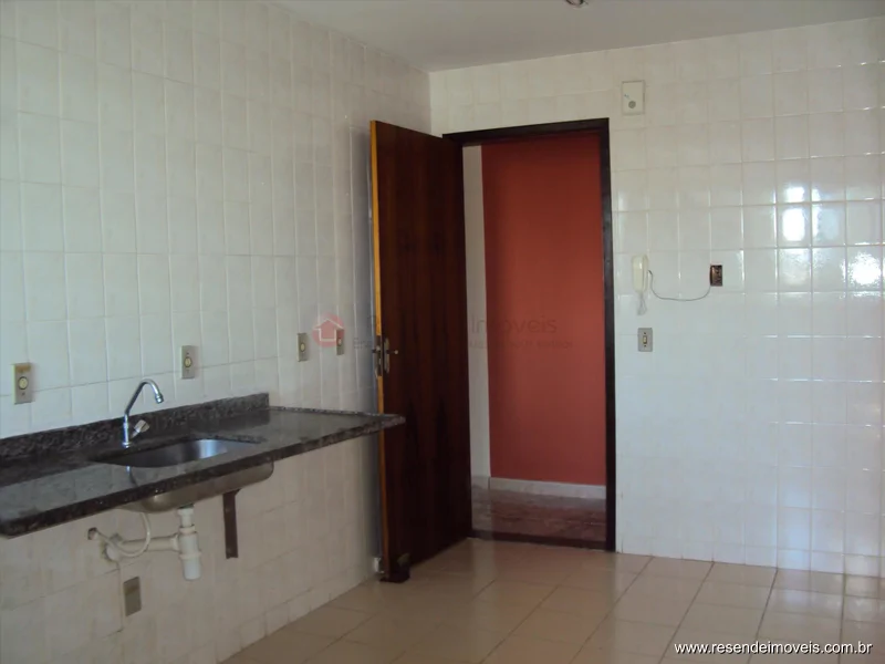 Foto 9 de 9 - Apartamento para aluguel em Vila Julieta