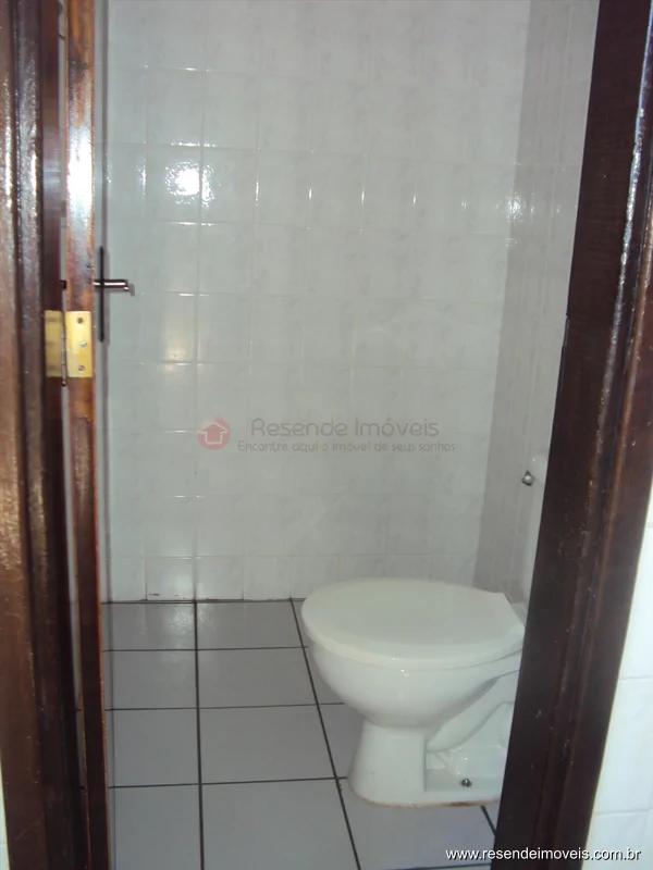 Foto 4 de 9 - Apartamento para aluguel em Vila Julieta