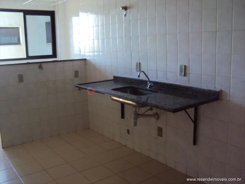 Foto 3 de 9 - Apartamento para aluguel em Vila Julieta